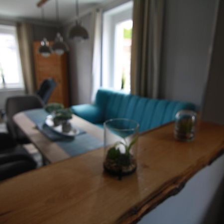 Apartament harz-traum.2 Gernrode  Zewnętrze zdjęcie