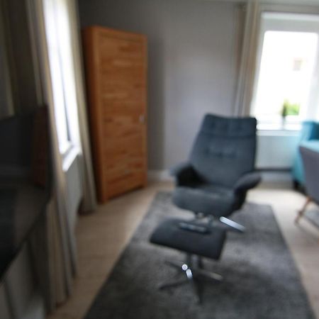 Apartament harz-traum.2 Gernrode  Zewnętrze zdjęcie