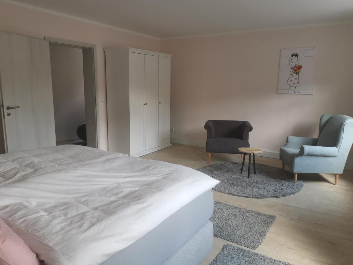 Apartament harz-traum.2 Gernrode  Zewnętrze zdjęcie