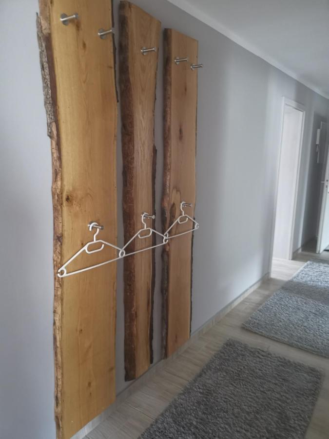 Apartament harz-traum.2 Gernrode  Zewnętrze zdjęcie