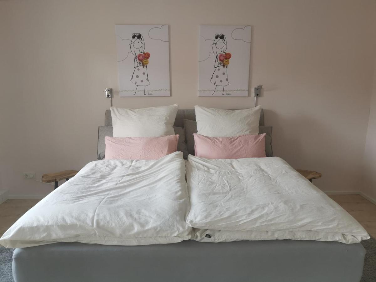Apartament harz-traum.2 Gernrode  Zewnętrze zdjęcie