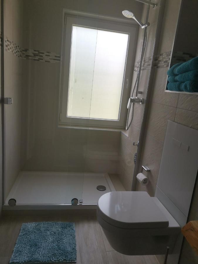 Apartament harz-traum.2 Gernrode  Zewnętrze zdjęcie