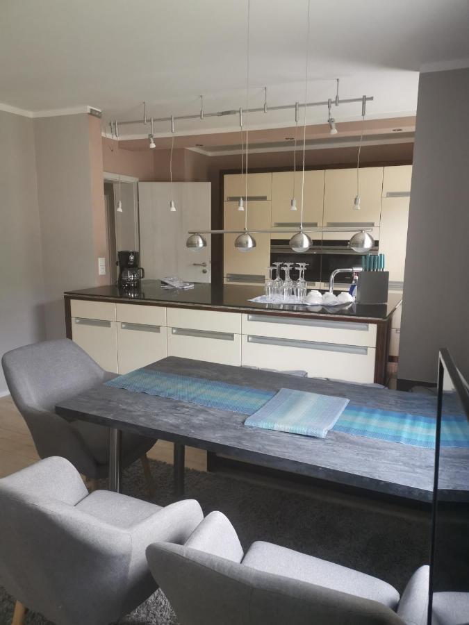 Apartament harz-traum.2 Gernrode  Zewnętrze zdjęcie