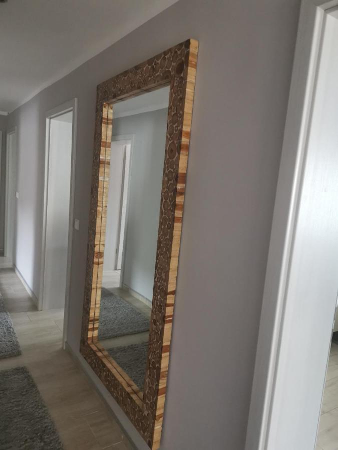 Apartament harz-traum.2 Gernrode  Zewnętrze zdjęcie