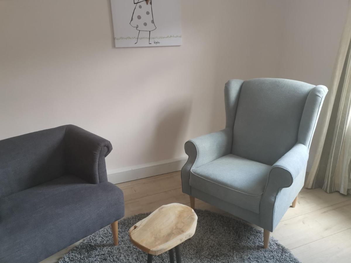 Apartament harz-traum.2 Gernrode  Zewnętrze zdjęcie