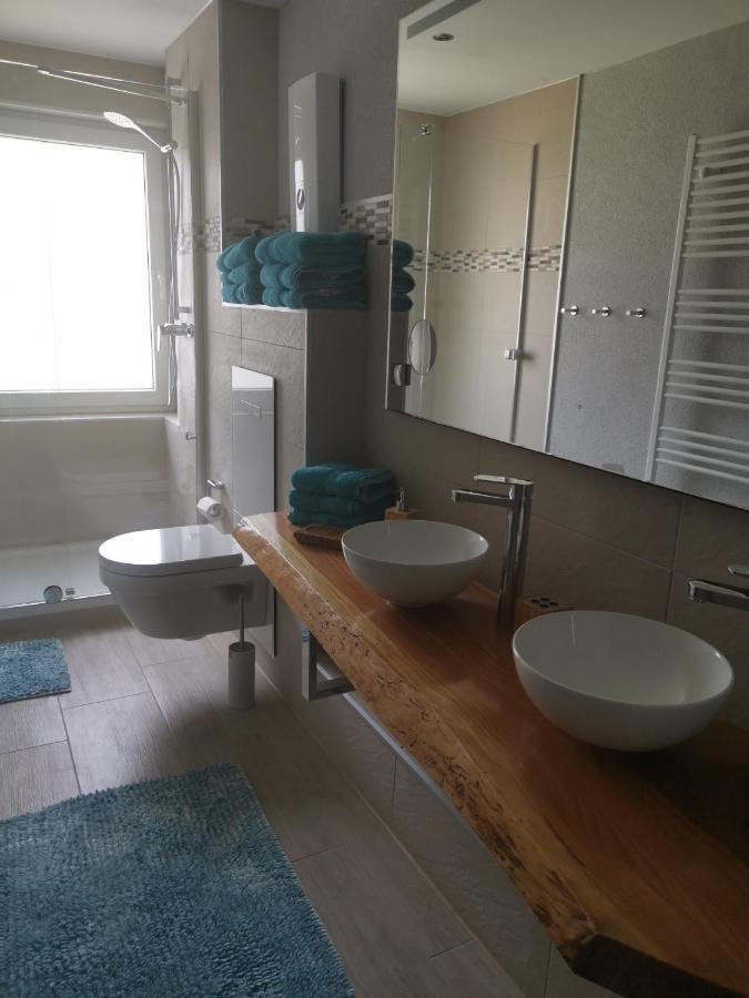 Apartament harz-traum.2 Gernrode  Zewnętrze zdjęcie