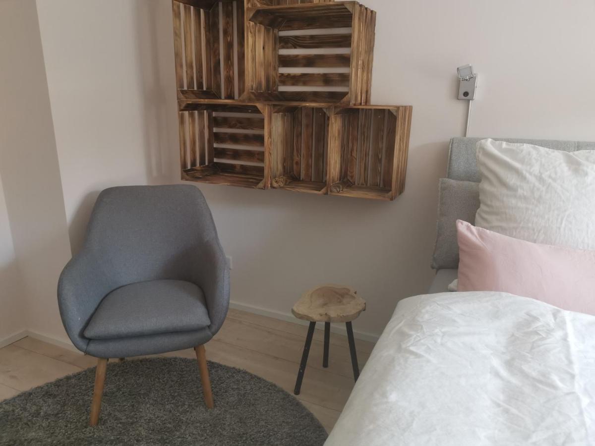 Apartament harz-traum.2 Gernrode  Zewnętrze zdjęcie