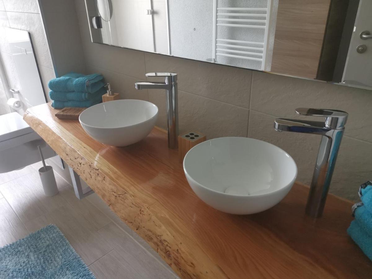 Apartament harz-traum.2 Gernrode  Zewnętrze zdjęcie