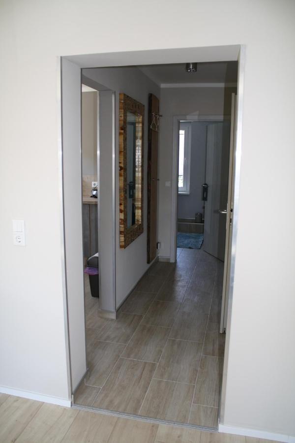 Apartament harz-traum.2 Gernrode  Zewnętrze zdjęcie