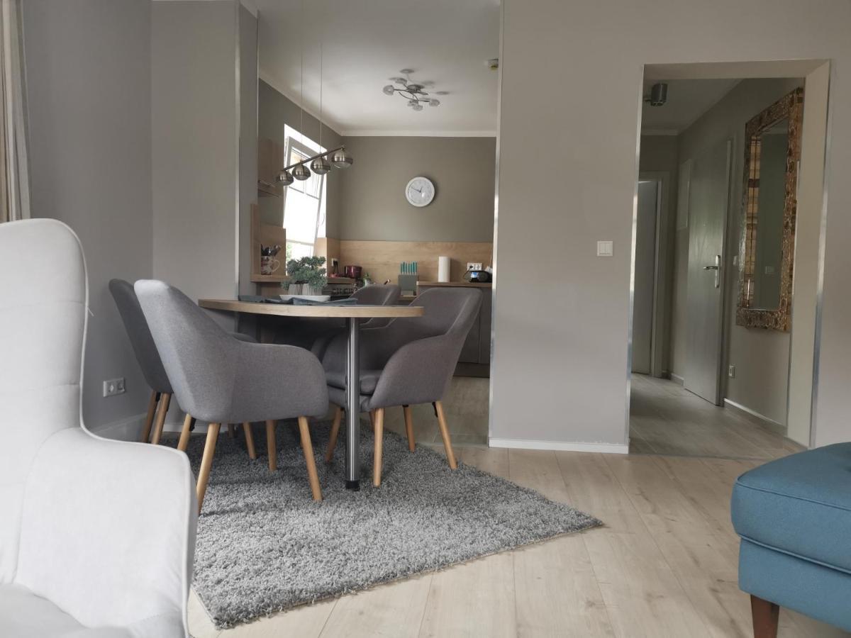Apartament harz-traum.2 Gernrode  Zewnętrze zdjęcie