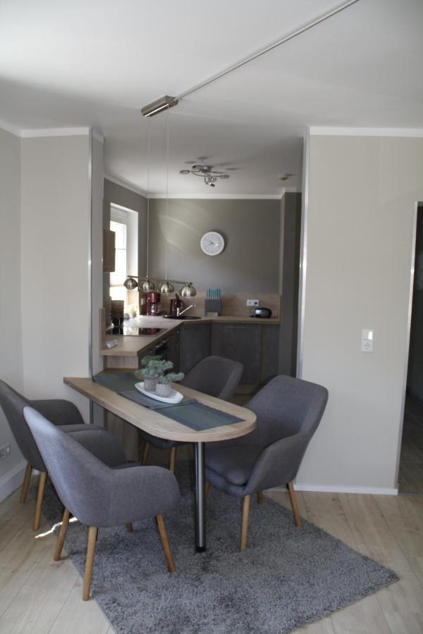 Apartament harz-traum.2 Gernrode  Zewnętrze zdjęcie