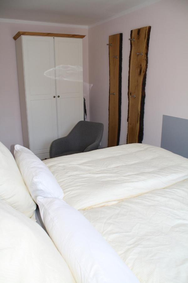 Apartament harz-traum.2 Gernrode  Zewnętrze zdjęcie