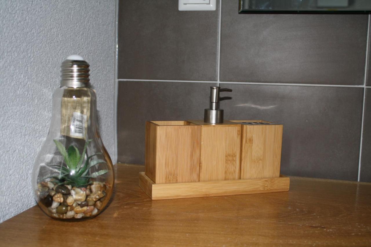 Apartament harz-traum.2 Gernrode  Zewnętrze zdjęcie