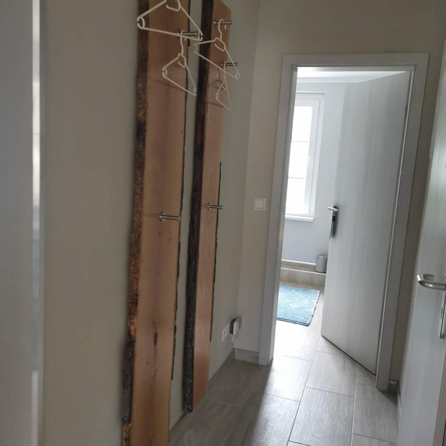 Apartament harz-traum.2 Gernrode  Zewnętrze zdjęcie
