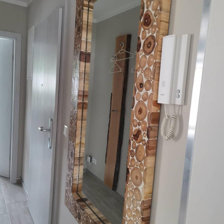Apartament harz-traum.2 Gernrode  Zewnętrze zdjęcie
