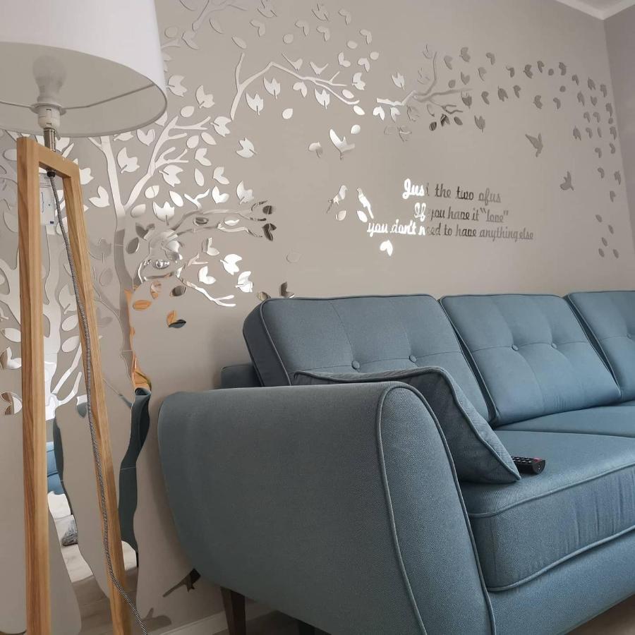 Apartament harz-traum.2 Gernrode  Zewnętrze zdjęcie