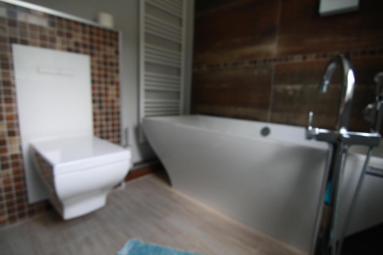 Apartament harz-traum.2 Gernrode  Zewnętrze zdjęcie