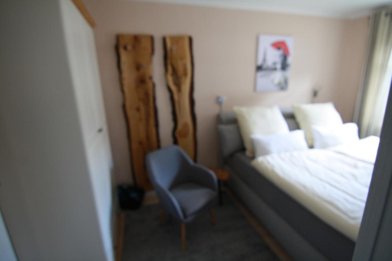 Apartament harz-traum.2 Gernrode  Zewnętrze zdjęcie
