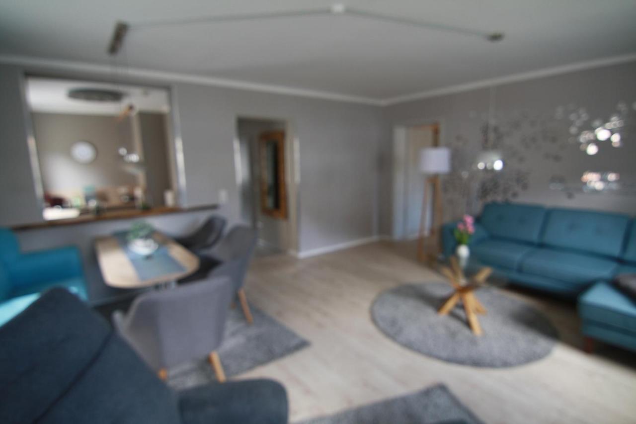 Apartament harz-traum.2 Gernrode  Zewnętrze zdjęcie