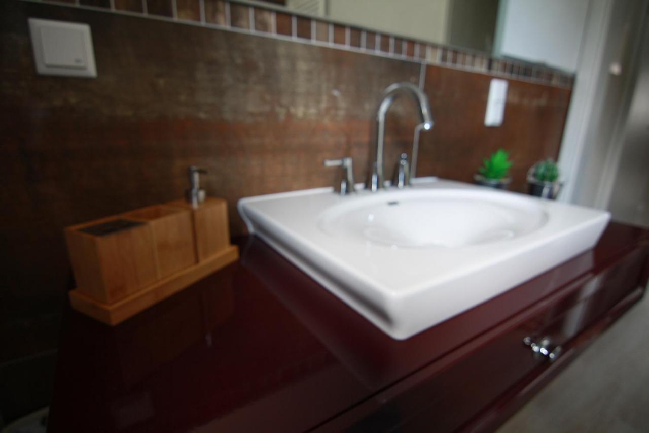 Apartament harz-traum.2 Gernrode  Zewnętrze zdjęcie