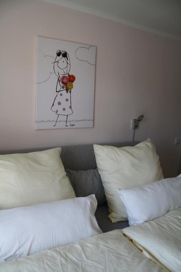 Apartament harz-traum.2 Gernrode  Zewnętrze zdjęcie