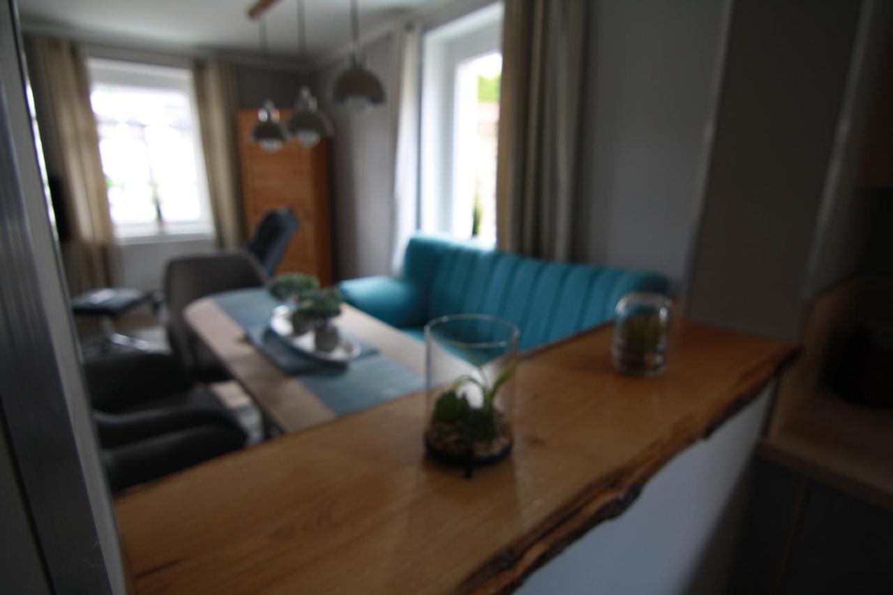 Apartament harz-traum.2 Gernrode  Zewnętrze zdjęcie