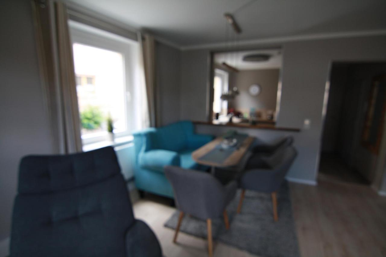 Apartament harz-traum.2 Gernrode  Zewnętrze zdjęcie