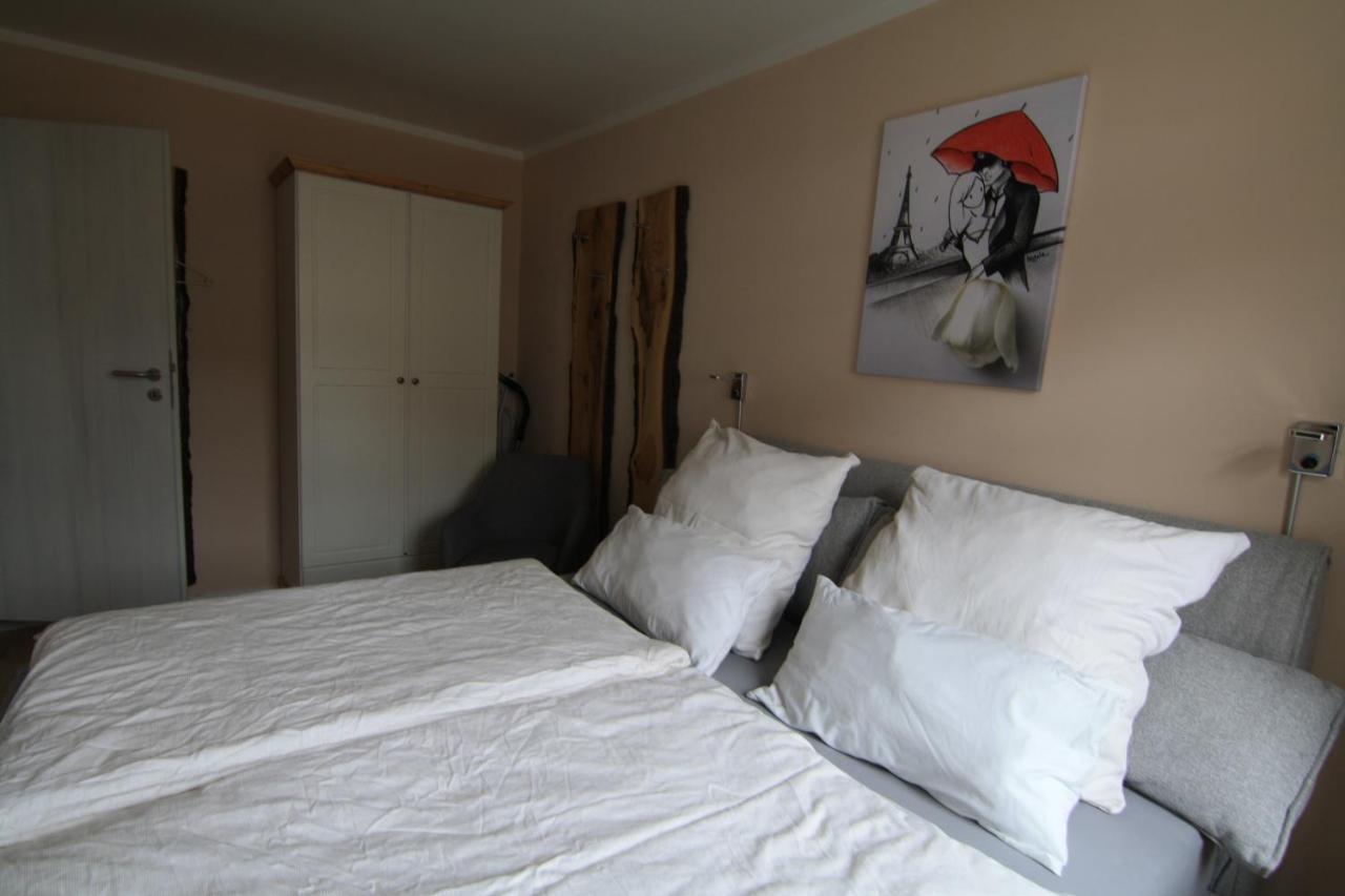 Apartament harz-traum.2 Gernrode  Zewnętrze zdjęcie