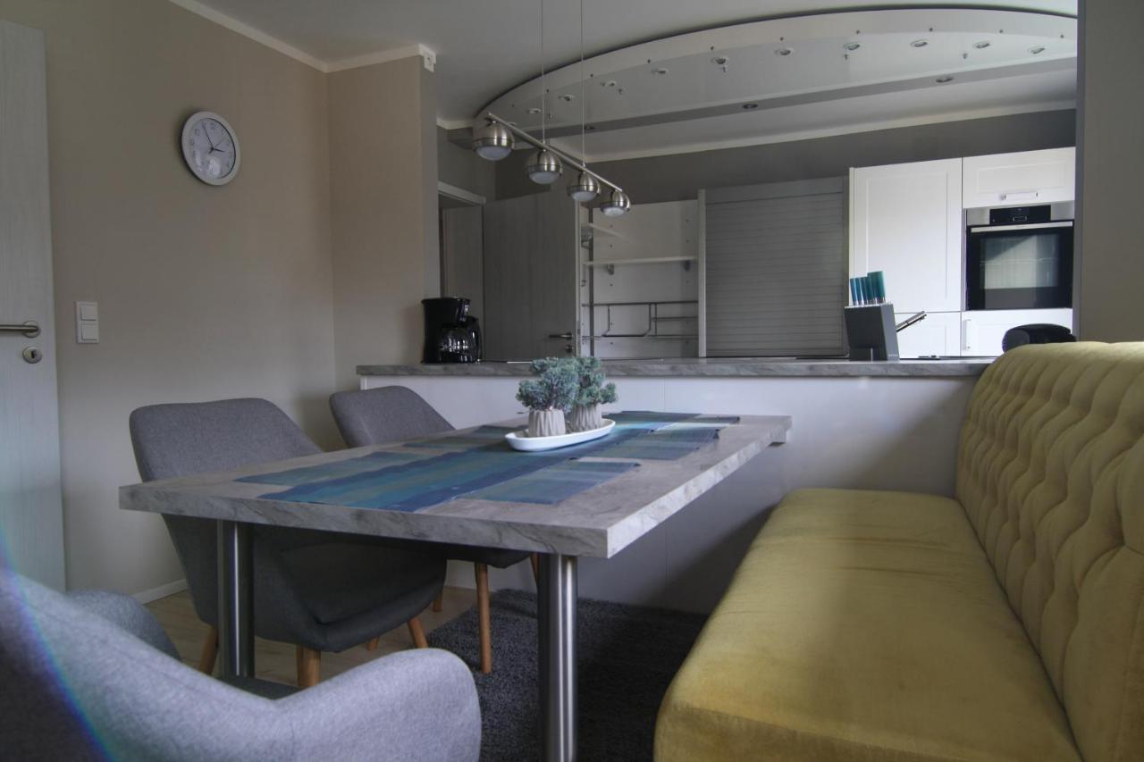 Apartament harz-traum.2 Gernrode  Zewnętrze zdjęcie