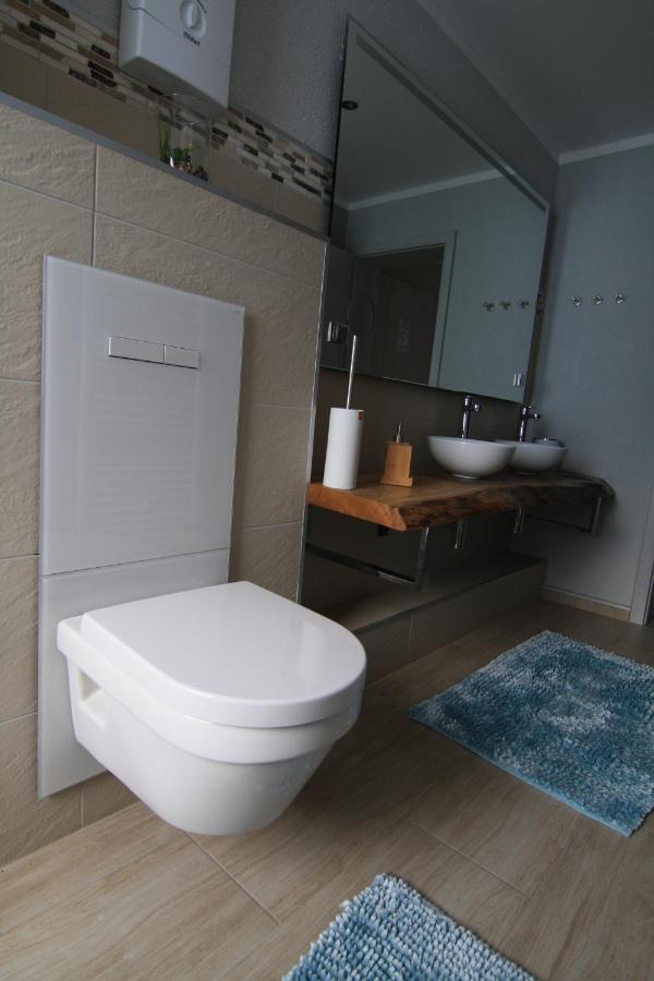 Apartament harz-traum.2 Gernrode  Zewnętrze zdjęcie