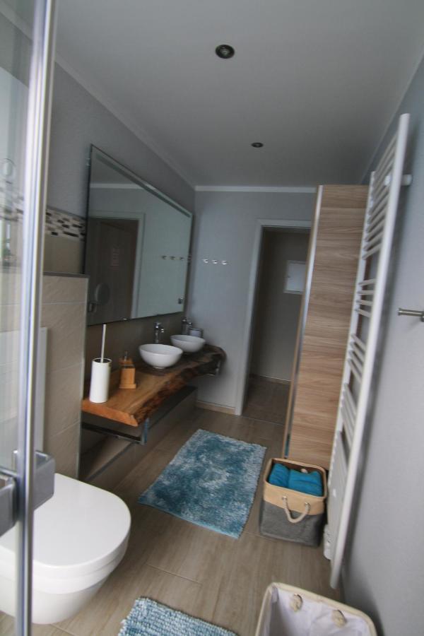 Apartament harz-traum.2 Gernrode  Zewnętrze zdjęcie